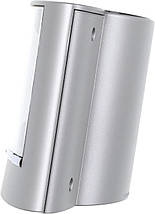 Настільний цифровий годинник з будильником TFA Solar, фото 4