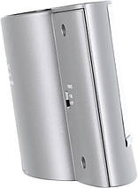 Настільний цифровий годинник з будильником TFA Solar, фото 3