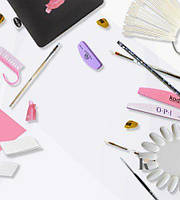 Матеріали для манікюру