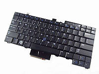 Клавіатура для ноутбука Dell E6400, E6410 БВ