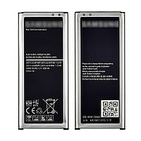 SM Акумулятор EB-BN915BBE для Samsung N915 Note 4 Edge AA