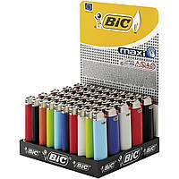 Набір запальничок BIC J26 Maxi 50 шт (3086120600297)