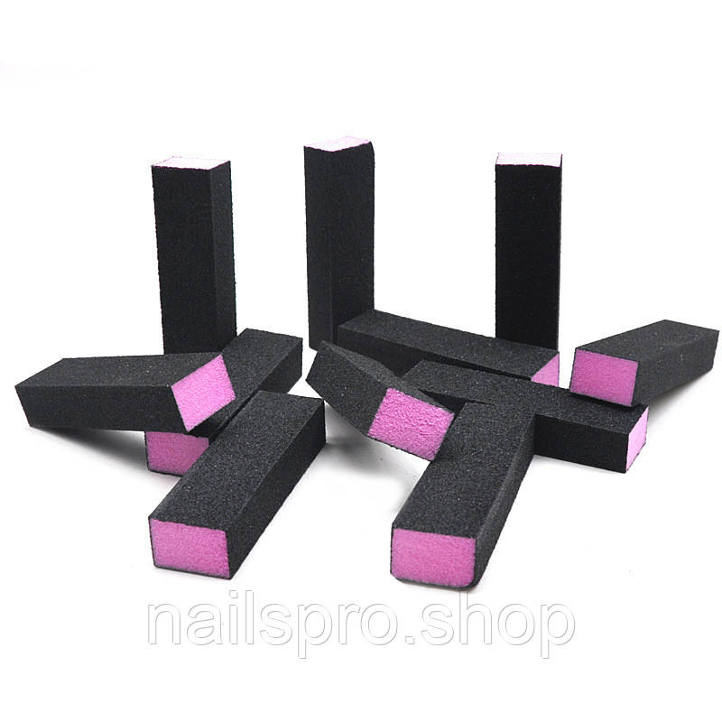 Бафик для шліфування нігтів, фото 1