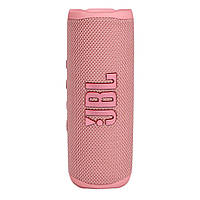 Портативная акустика JBL Flip 6 Pink (JBLFLIP6PINK) [69411]