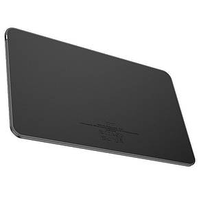 SM  SM Клавиатура беспроводная Hoco S55 (ENG) черная, фото 2