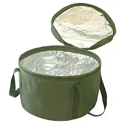 Термовідро для прикормки Acropolis ВР-1бт