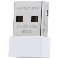 Сетевая карта Wi-Fi Mercusys MW150US PZZ