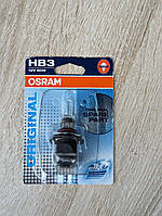 Лампа галогенна Osram (64211-01B) H11 PGJ19-2 12 В 55 Вт 1 шт