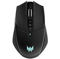 Мышь игровая Acer GP.MCE11.01Q Predator Cestus 335 проводная 19000dpi 10кн Black