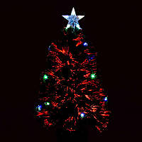 Ялинка 0758 (28) світиться, 65 см, 52 гілочки