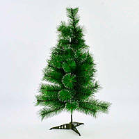 Сосна С 22132 (12) штучна, з блискітками, висота 90 см