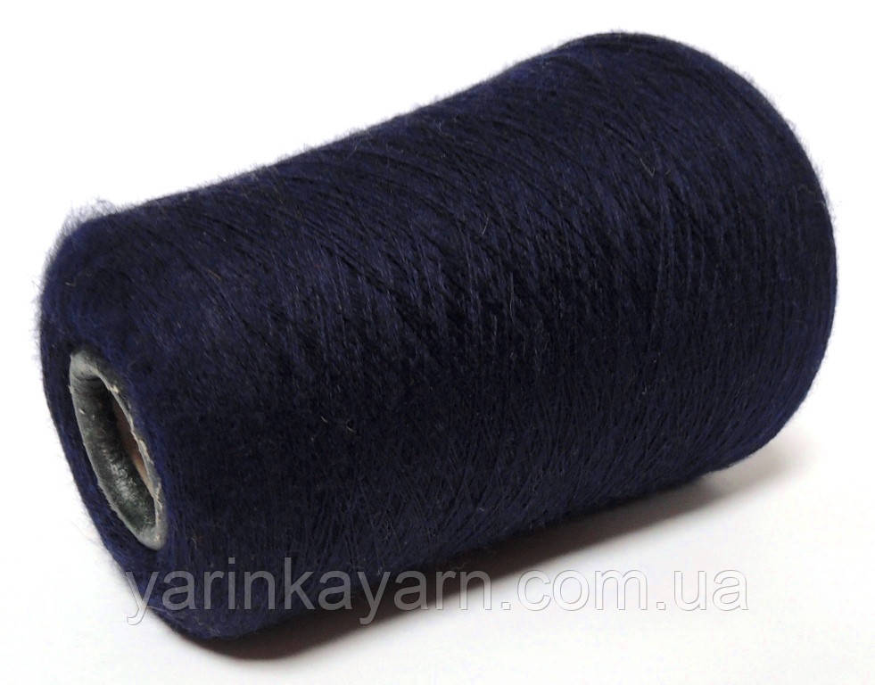 Меринос 100% арт. Cashwool . Італійська бобінна пряжа.