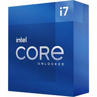 Процессор INTEL Core i7 12700K (BX8071512700K) PZZ