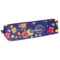 Пенал Cool For School Owl (CF85209) PZZ