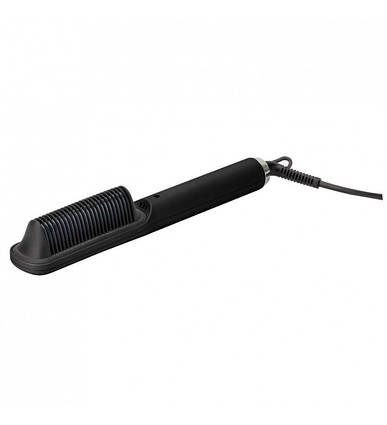 Випрямляч Gamma Piu Hot Brush Black