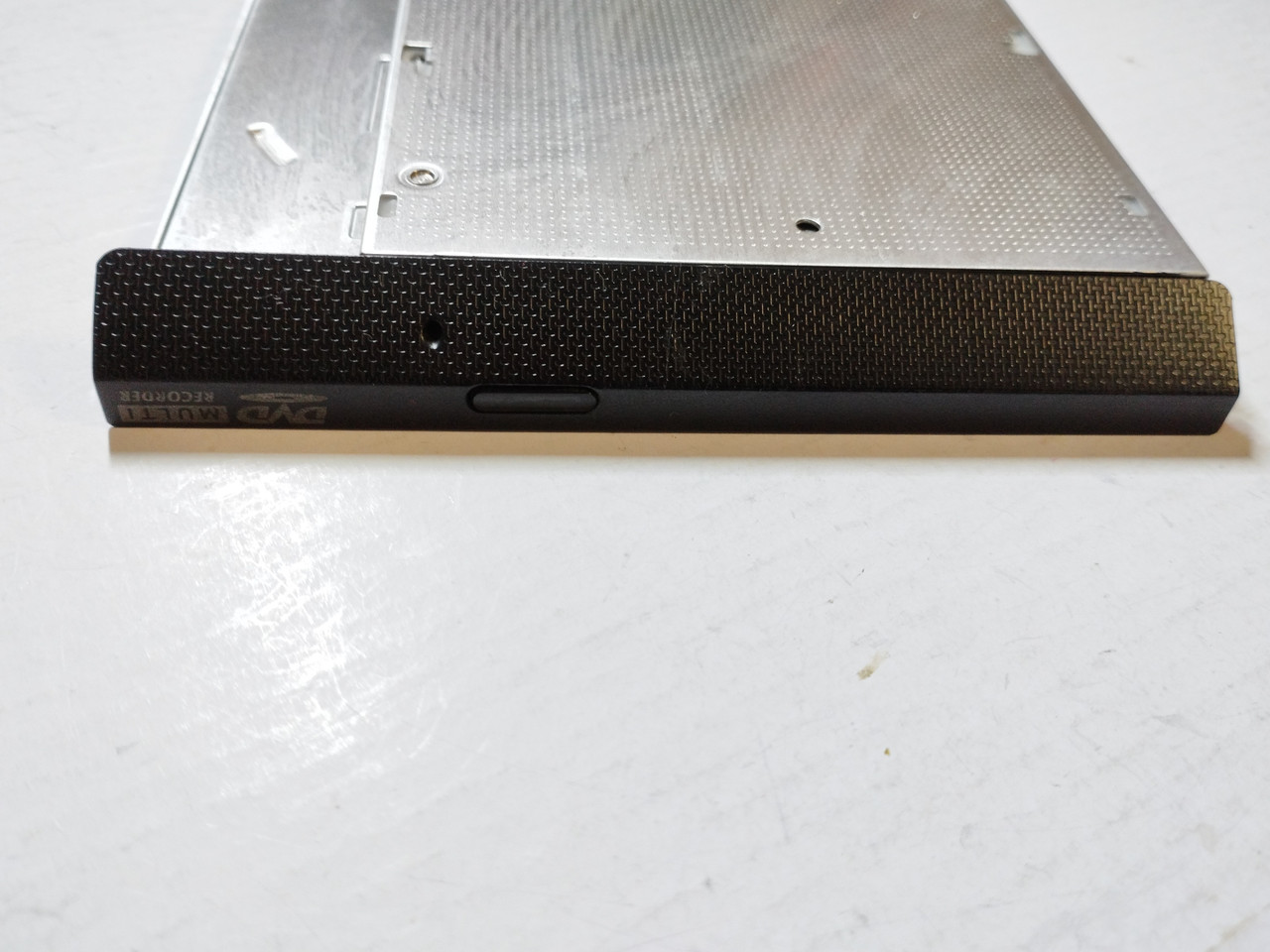 Декоративна заглушка DVD привода Asus K53, K53BR, K53S, K53SC, K53E, A53, X53S (13N0-KAA0511) б/у