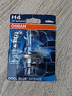 Галогенова лампа Osram H7 Cool Blue Intense 64210CBI-01B 55w PX26D Blister