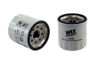 Фильтр масляный Mazda 3 (BM), 6 (GJ), CX-5 Wix Filters - (WL7517)