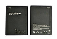 Аккумулятор для Blackview A5, ASSISTANT AS-4411, AS-4421, Original PRC