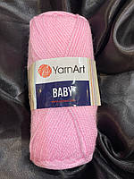 Бебі 649 св. рожевий