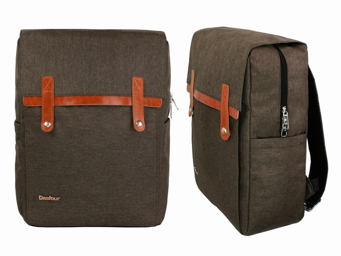 Рюкзак для міста чоловічий, фото 1