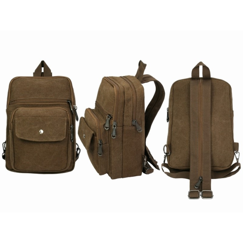 Рюкзак міський чоловічий, фото 1