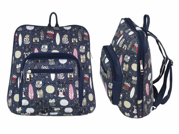 Міський рюкзак молодіжний прогулянковий, фото 1