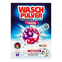 Стиральный порошок WASCH PULVER Color 340 г