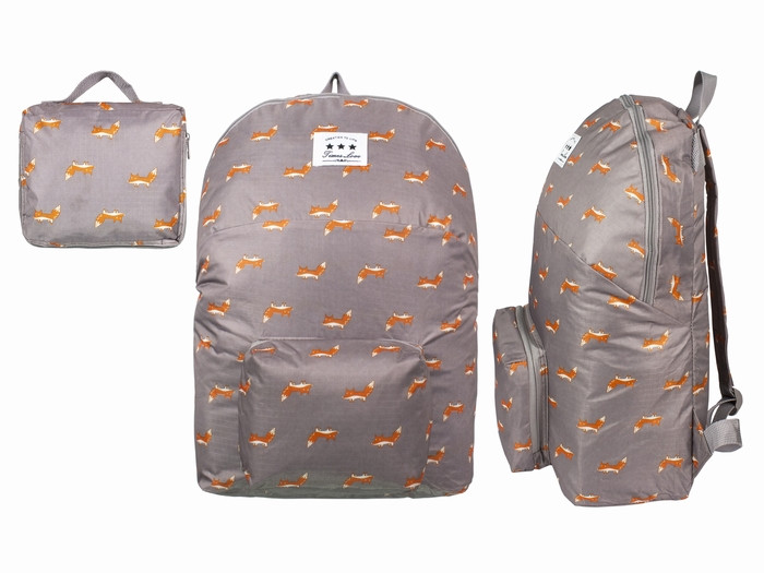 Рюкзак міський молодіжний Сity, фото 1