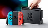 Консоль NINTENDO Switch + спортивна гра Nintendo Switch + NS Online 90 днів, фото 2