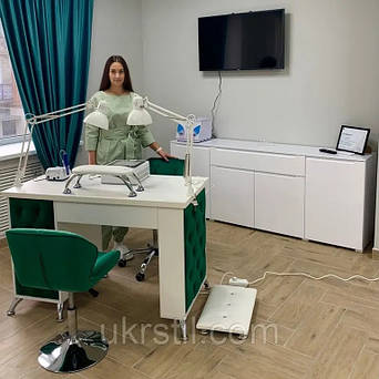 Velor маникюр, Черкассы 1