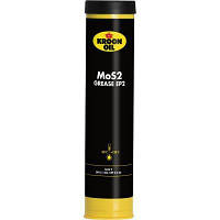 Смазка автомобильная Kroon-Oil MOS2 GREASE EP 2 400г (03006) PZZ