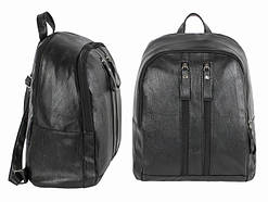 Універсальний рюкзак міський Black