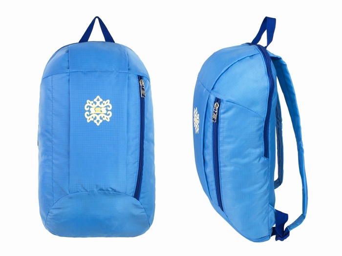 Рюкзак прогулянковий непромокальний, фото 1