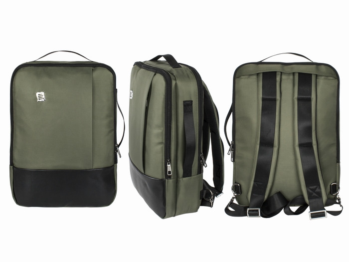 Сумка-рюкзак Dasfour молодіжна, фото 1