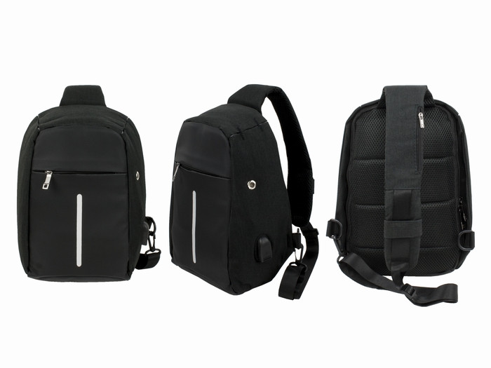 Самий молодіжний рюкзак офісний, фото 1