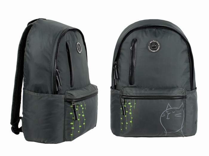 Практичний рюкзак City, фото 1