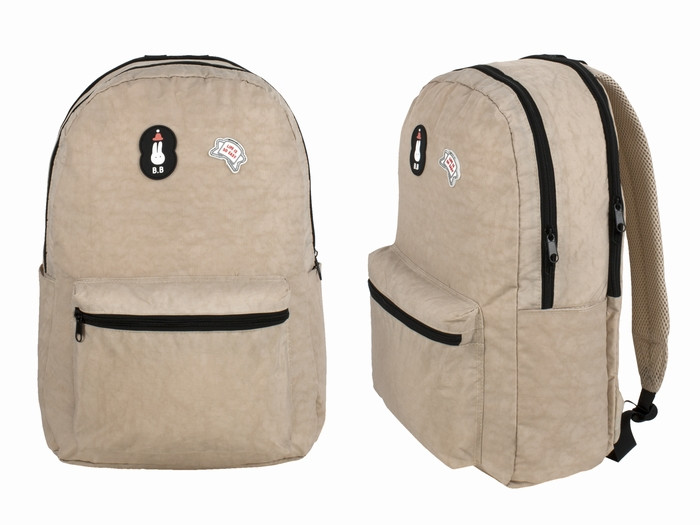 Жіночий рюкзак для міста City, фото 1