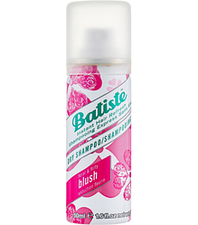 Сухий шампунь Batiste blush 50ml