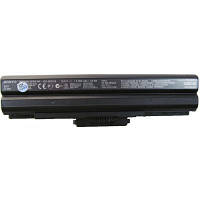 Аккумулятор для ноутбука Sony Sony VGP-BPS21 Vaio VGN-FW 5000mAh 6cell 11.1V Li-ion (A41684) PZZ