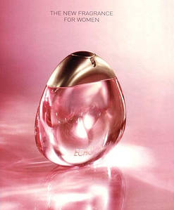 Davidoff Echo Woman парфумована вода 100 ml. (Давідів Ехо Вумен)