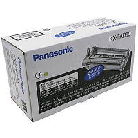 Драм картридж FREE Label PANASONIC KX-FAD89 (FL-KXFAD89) PZZ