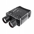 Цифровий прилад нічного бачення (бінокль) Night Vision NV-R6 з функцією фото- та відеознімання, фото 7