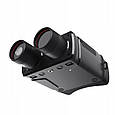 Цифровий прилад нічного бачення (бінокль) Night Vision NV-R6 з функцією фото- та відеознімання, фото 6