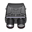 Цифровий прилад нічного бачення (бінокль) Night Vision NV-R6 з функцією фото- та відеознімання, фото 10