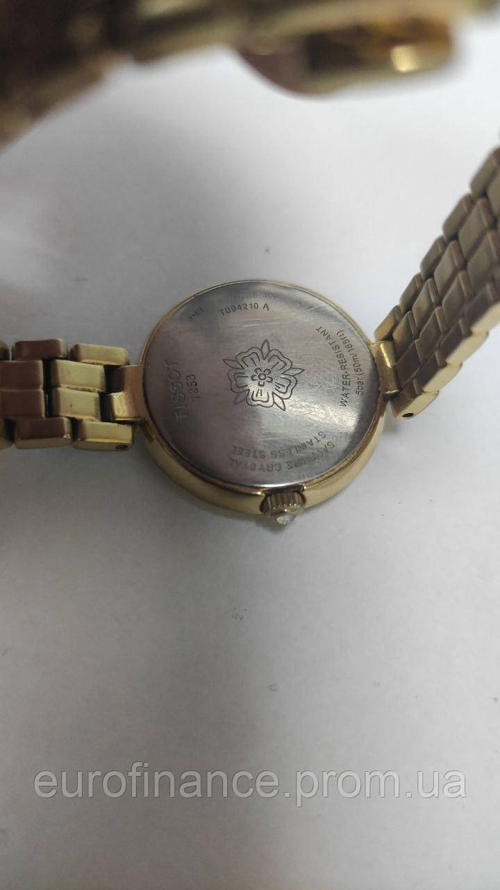 Tissot Flamingo T094210 a ID 2021094471 3660