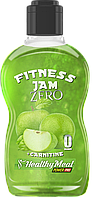 Фітнес джем Zero Power Pro без цукру Зелене яблуко", 200г