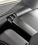 Оригінал шторка багажника AUDI Q7 4M 2016+ 4M086355394H ідеал полиця накладка ролет, фото 6