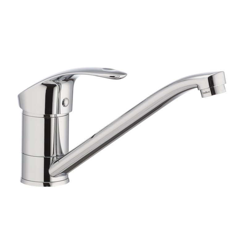 Змішувач для кухні Haiba Fabio 555