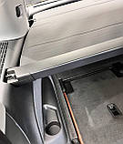 Оригінал шторка багажника AUDI Q7 4M 2016+ 4M086355394H ідеал полиця накладка ролет, фото 4